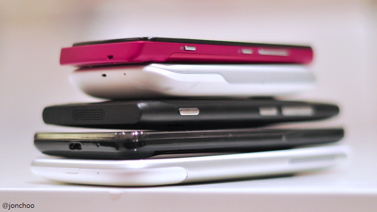 Cool htc wildfire s cases
